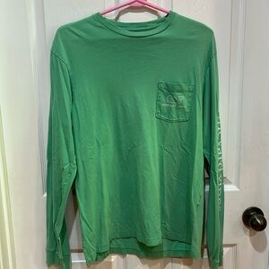 Vineyard Vines Long Sleeve T-shirt